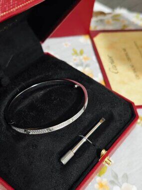 ℒCartier Bracelet